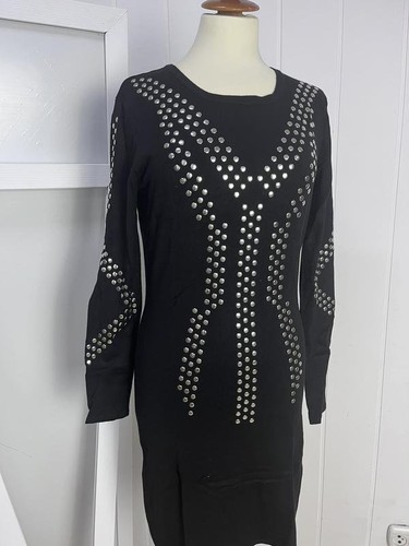Women gestuz dress black - gestuz,