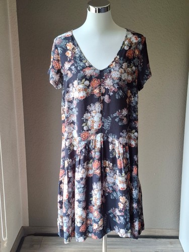Gestuz kleid sommerkleid - gestuz,, kleid,