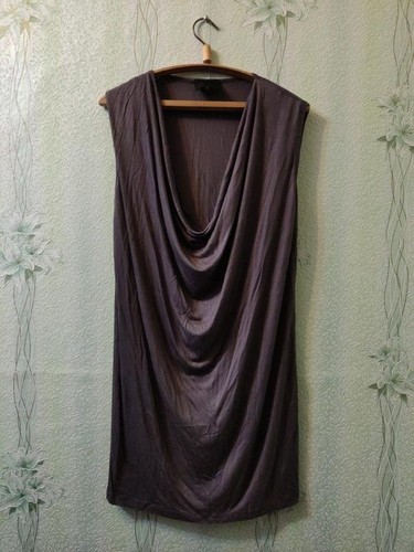 Women gestuz dress grey - women, /