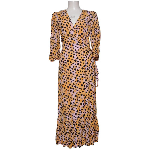 Gestuz wickelkleid größe - wickelkleid,,