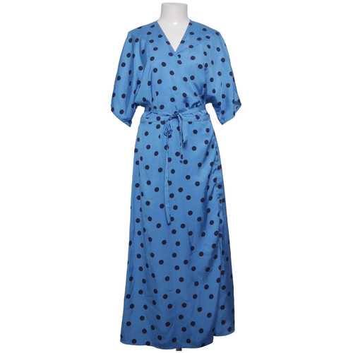 Gestuz wickelkleid größe - gestuz,, wickelkleid,