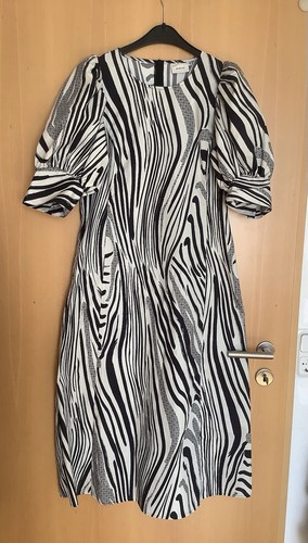 Ein elegantes kleid - kleid, 38