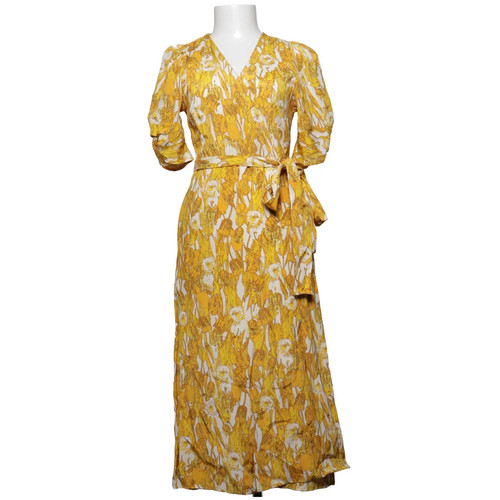 Gestuz wickelkleid größe - gestuz,, wickelkleid,