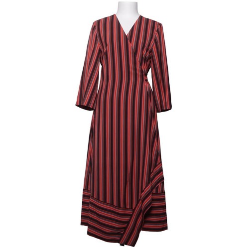 Gestuz wickelkleid größe - wickelkleid,,