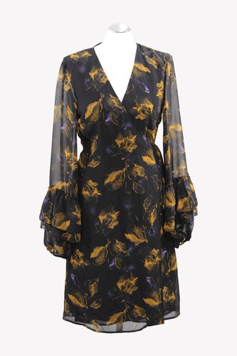 Gestuz damen kleid 34 - kleid,