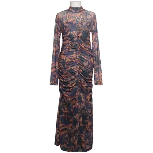 Gestuz maxikleid größe l - gestuz,, maxikleid,