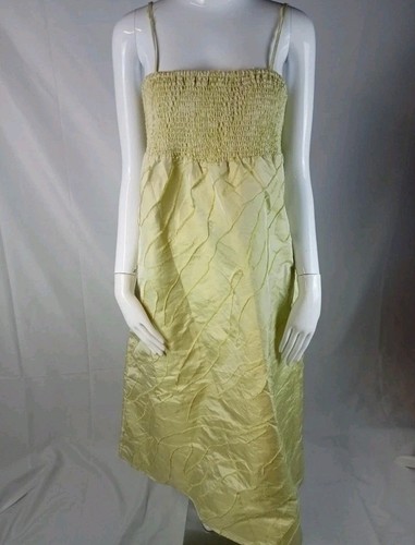 Gestuz damen maxikleid raffung - damen,