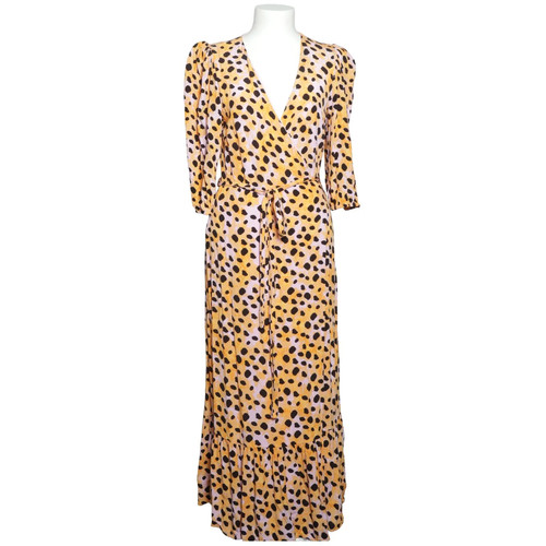Gestuz wickelkleid größe - wickelkleid,,