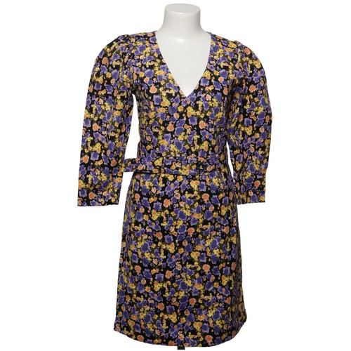 Gestuz wickelkleid größe - gestuz,,