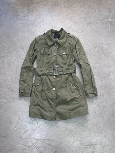 Gestuz utility kleid dobby - gestuz, g-dobby