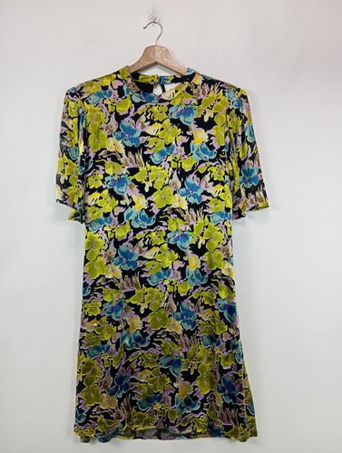 Gestuz kurzarmkleid damen - gestuz,