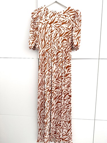 Gestuz kleid zebra boho - kleid,, ,