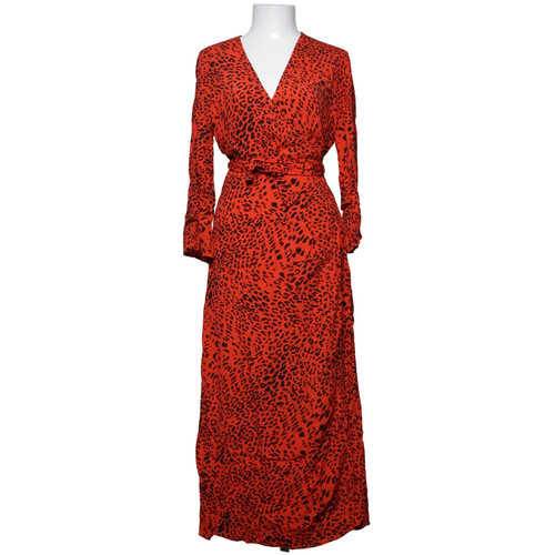 Gestuz wickelkleid größe - gestuz,, wickelkleid,
