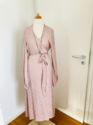 Gestuz wickelkleid statt - wickelkleid,