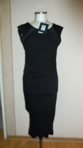 Elegant*Damen*Des.*Kleid*GESTU