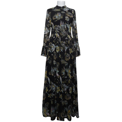 Gestuz maxikleid größe - gestuz,, maxikleid,