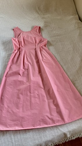Gestutz sommerkleid 38 - gr.,