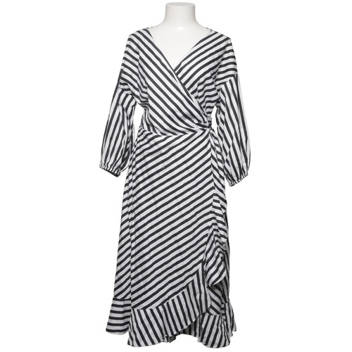 Gestuz wickelkleid größe - gestuz,, wickelkleid,
