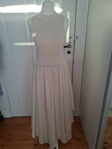 Kleid gestuz creme - kleid, s