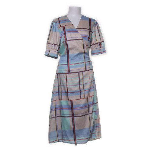 Gestuz wickelkleid größe - gestuz,,