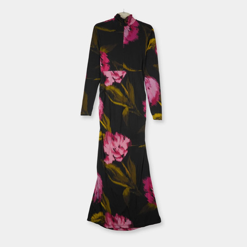 Gestuz abendkleid lang s - abendkleid,