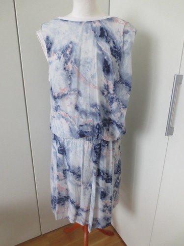 Gestuz drop waist kleid - gestuz, 20er