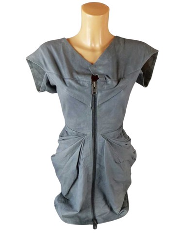 Gestuz damen kleid 34 - kleid, gr.